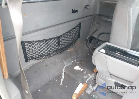 1999 Ford Ranger Xl/Xlt из США, поврежденный, VIN 1FTYR14V6XPC05442